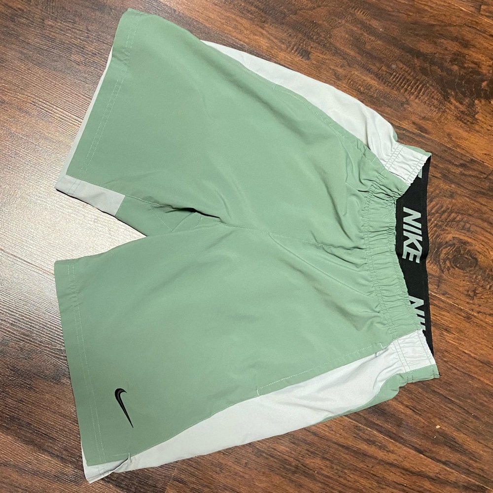 Nike shorts Men’s Medium